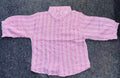 LADIES FANCY  SHORT TOP