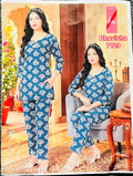 WOMEN FANCY CORD-SET