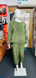 WOMEN FANCY NIGHTWEAR