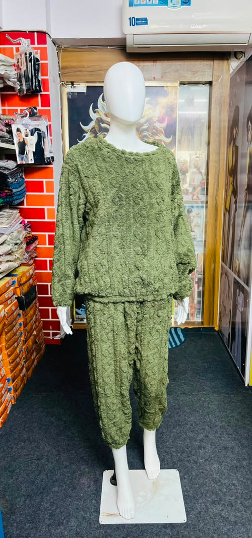 Women Fancy Nightwear