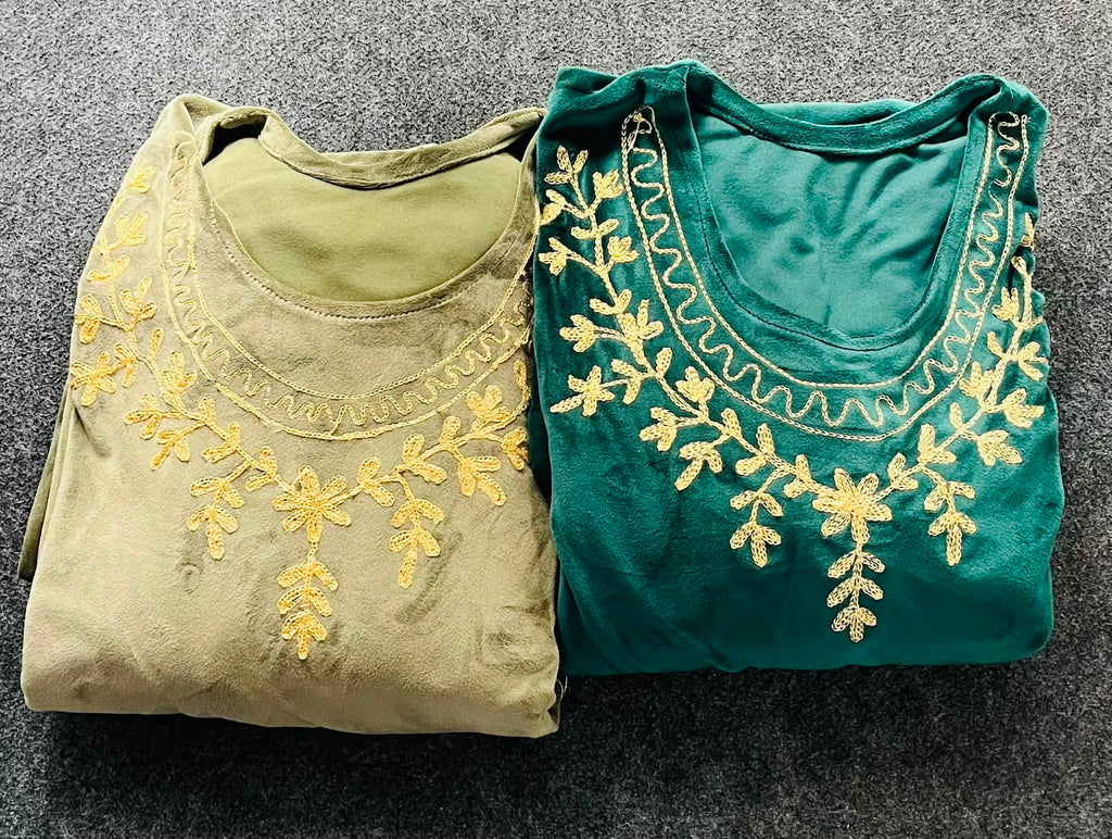 WOMEN THREE PIS WESTERN DRESS