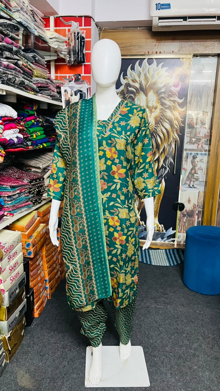 WOMEN BRANDED DRESS