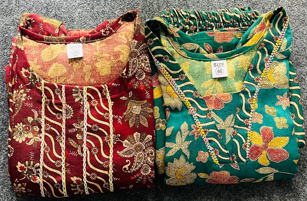 WOMEN BRANDED DRESS