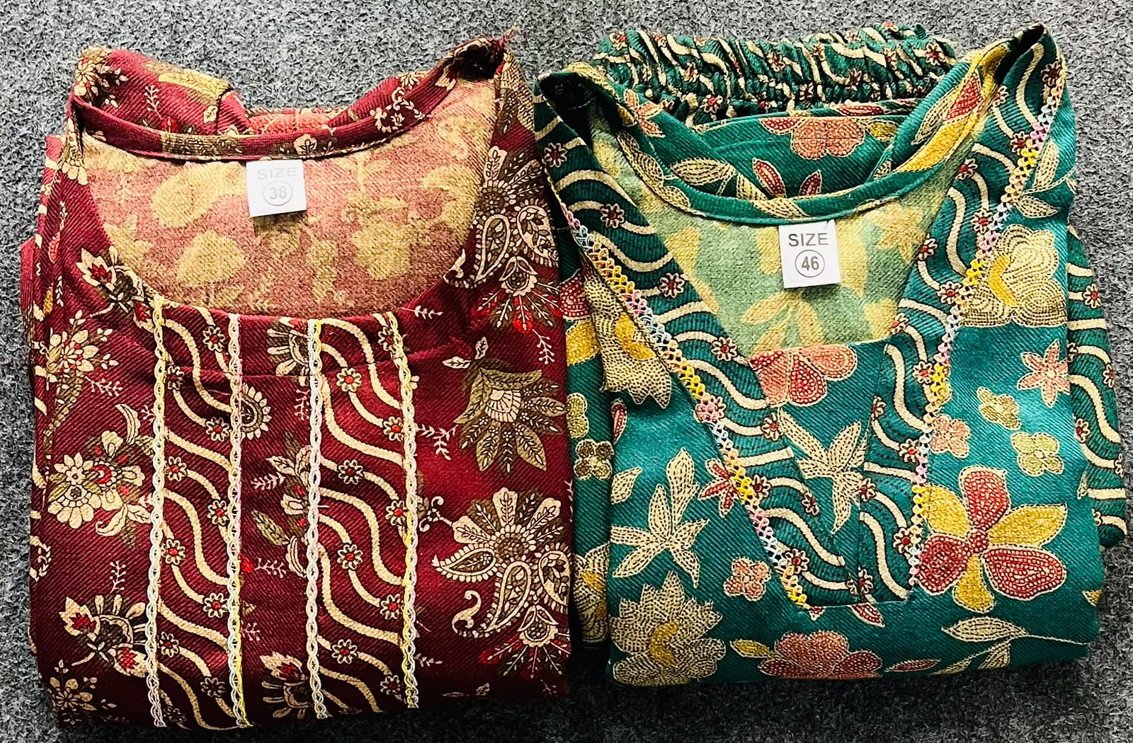 WOMEN BRANDED DRESS