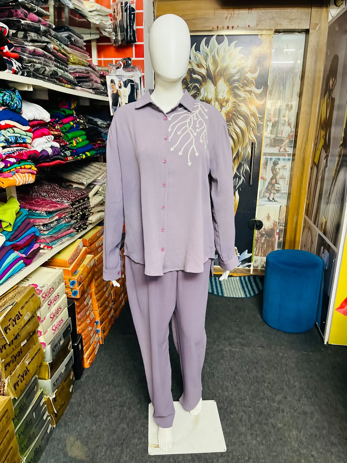 WOMEN WESTERN WEAR