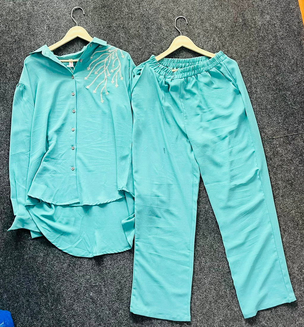 WOMEN WESTERN WEAR