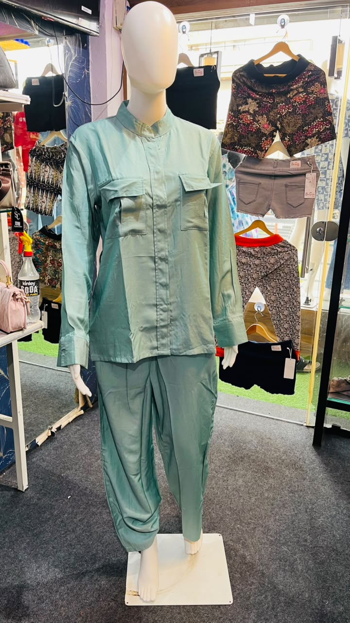 WOMEN WESTERN WEAR