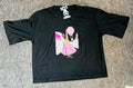 LADIES FANCY T-SHIRT