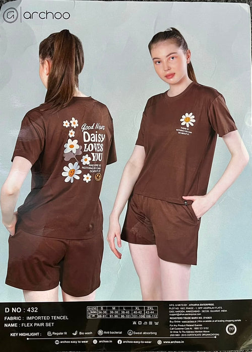 AARCHOO FLEX PAIR SET