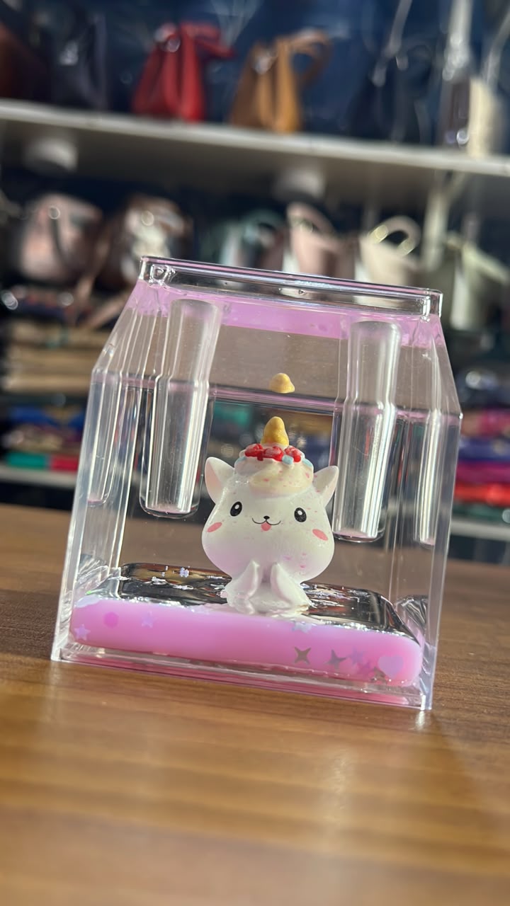 PANDA & CAT GIFT