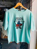 PRADA BRANDED WOMEN T-SHIRT