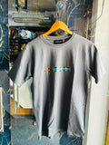CALVIN KLEIN BRANDED T-SHIRT