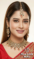 WOMEN KUNDAN SET