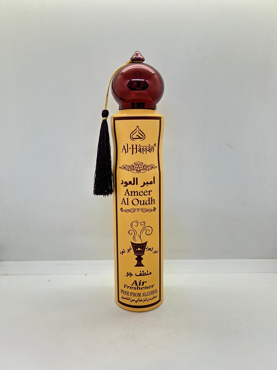 Al-Hassan Room Spray