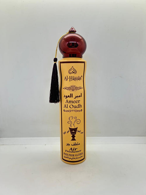 Al-Hassan Room Spray