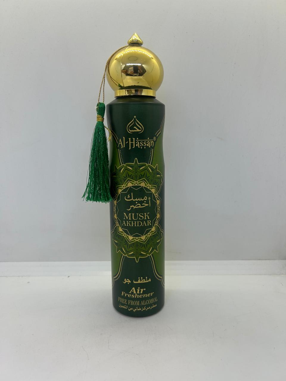 Al-Hassan Room Spray