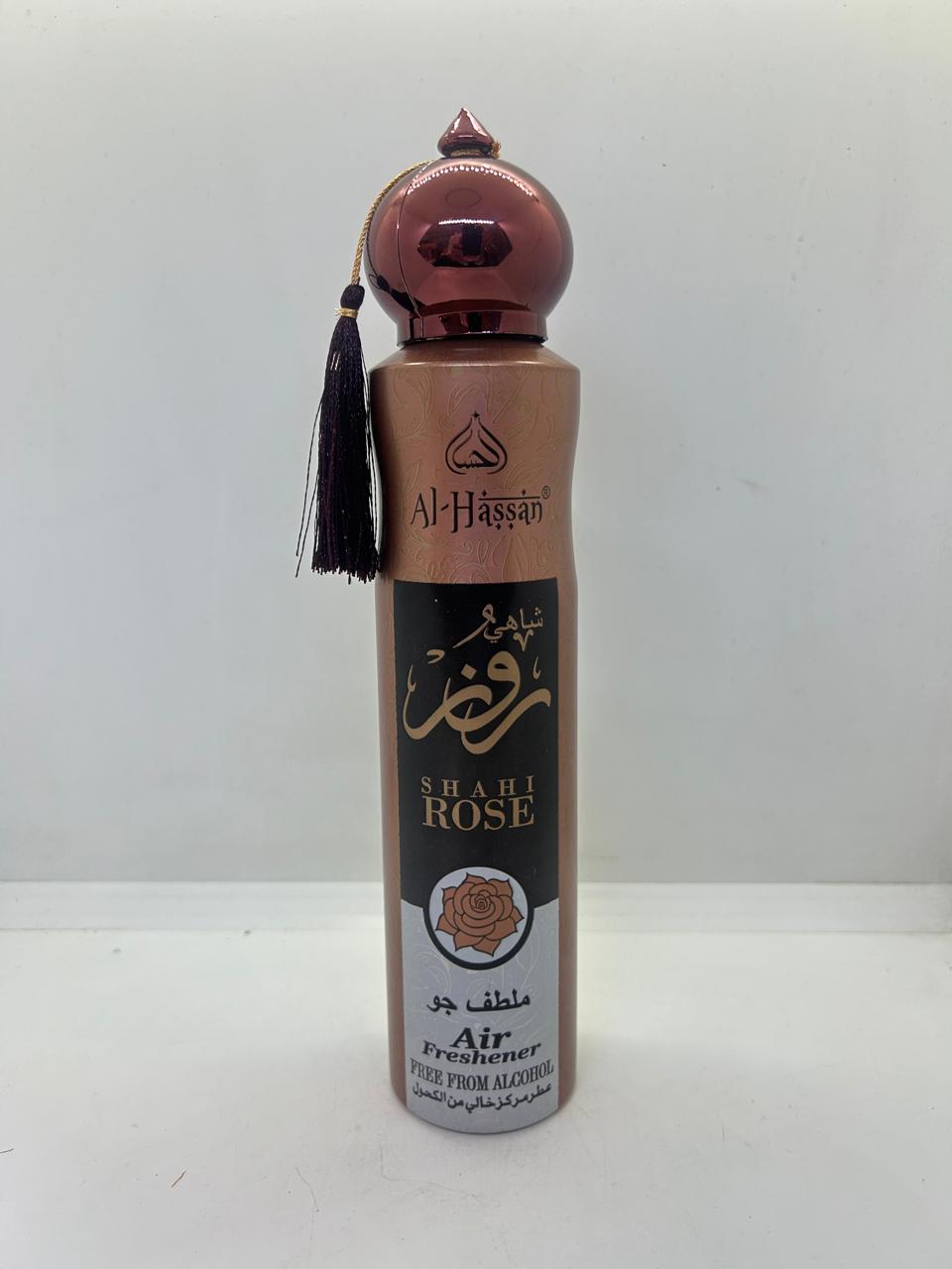Al-Hassan Room Spray