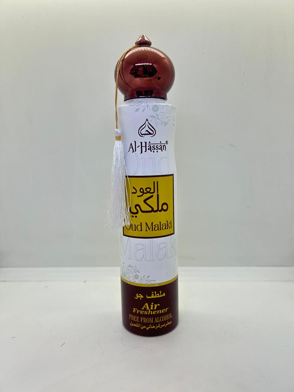 Al-Hassan Room Spray