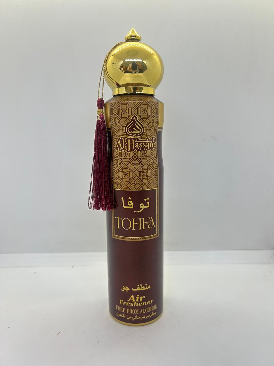 Al-Hassan Room Spray