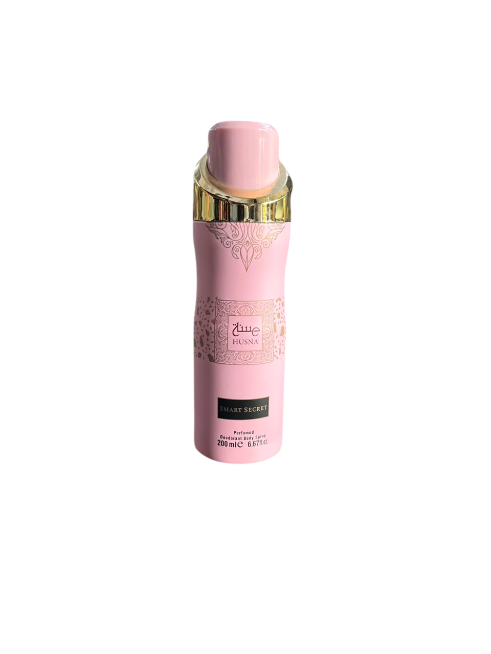 Husna Smart secret Spray