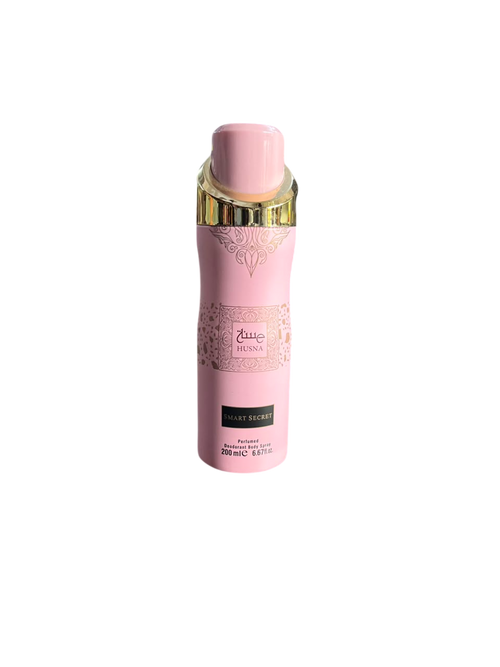 Husna Smart secret Spray
