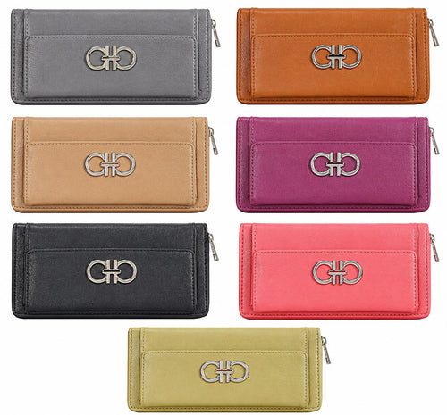 Women’s Stylish Long Wallet