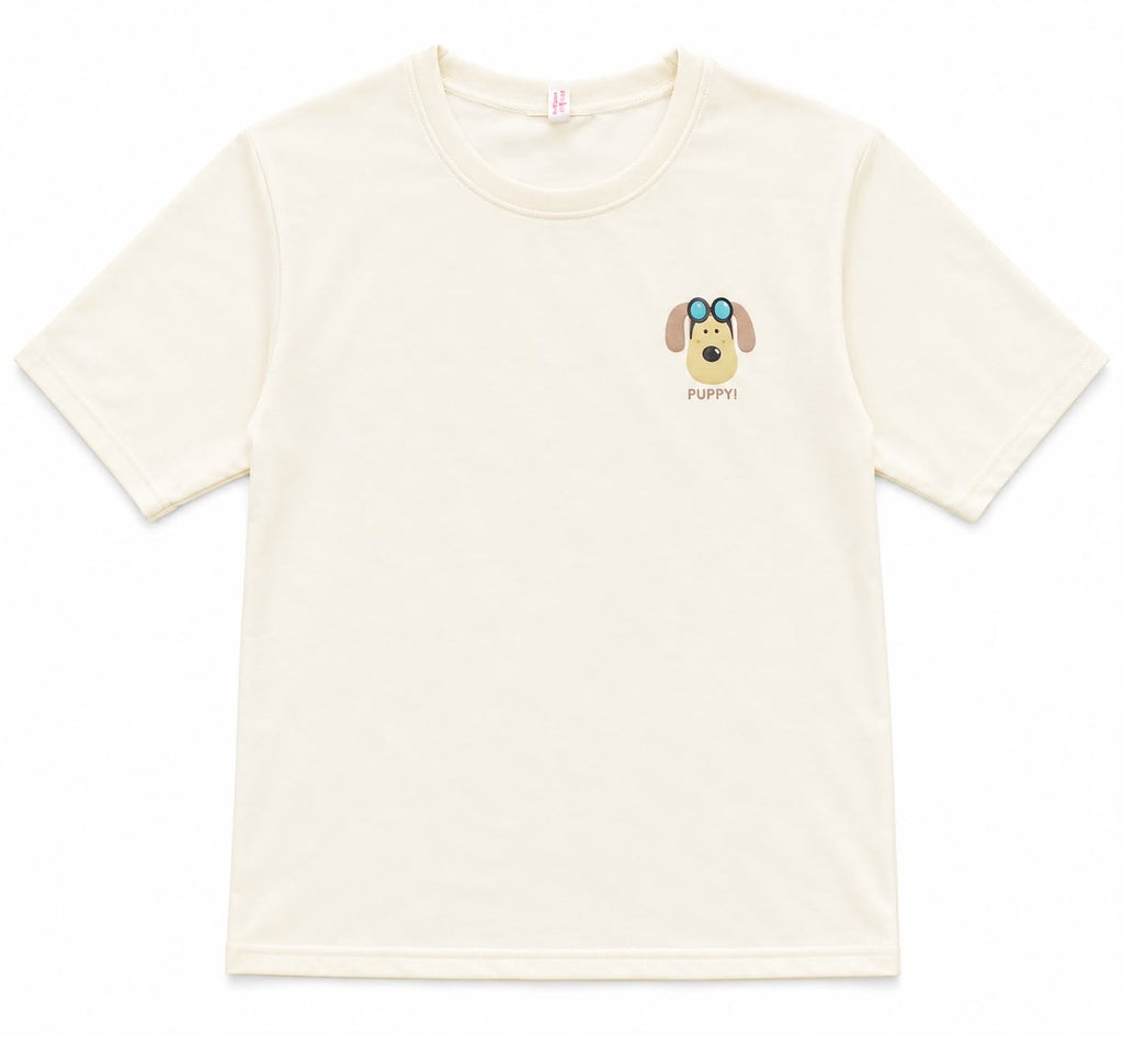 Pink Bela sweet T-Shirt