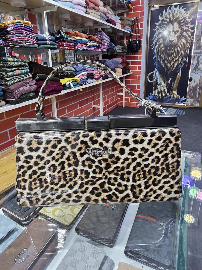 Ladies Purse