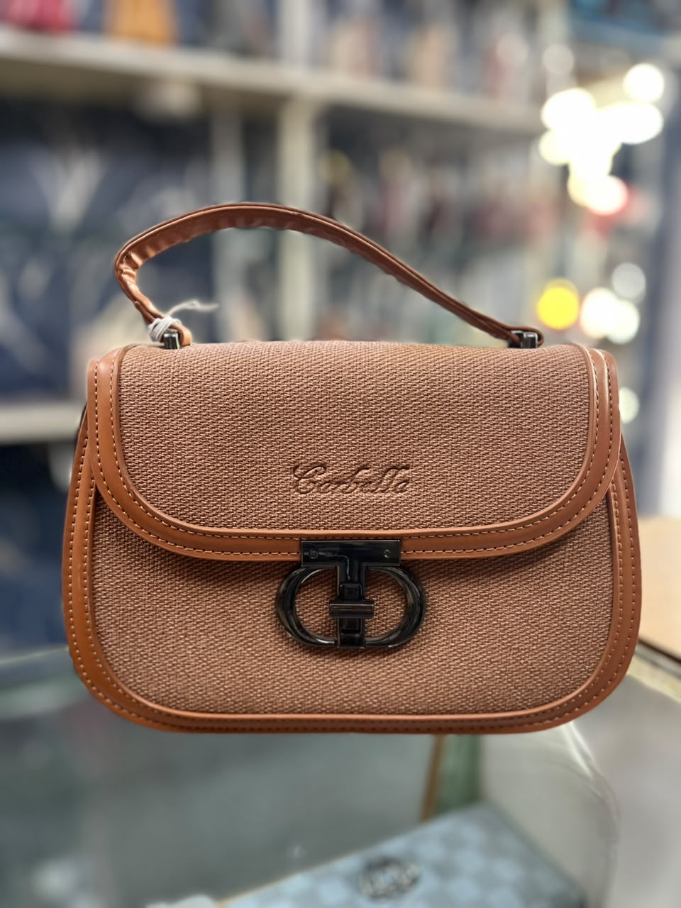 Carbella Ladies Purse