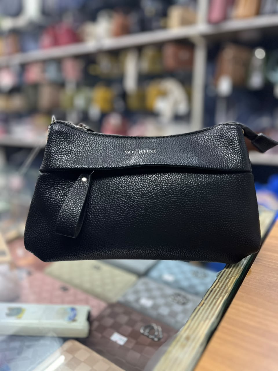 VALENTINI  FANCY PURSE