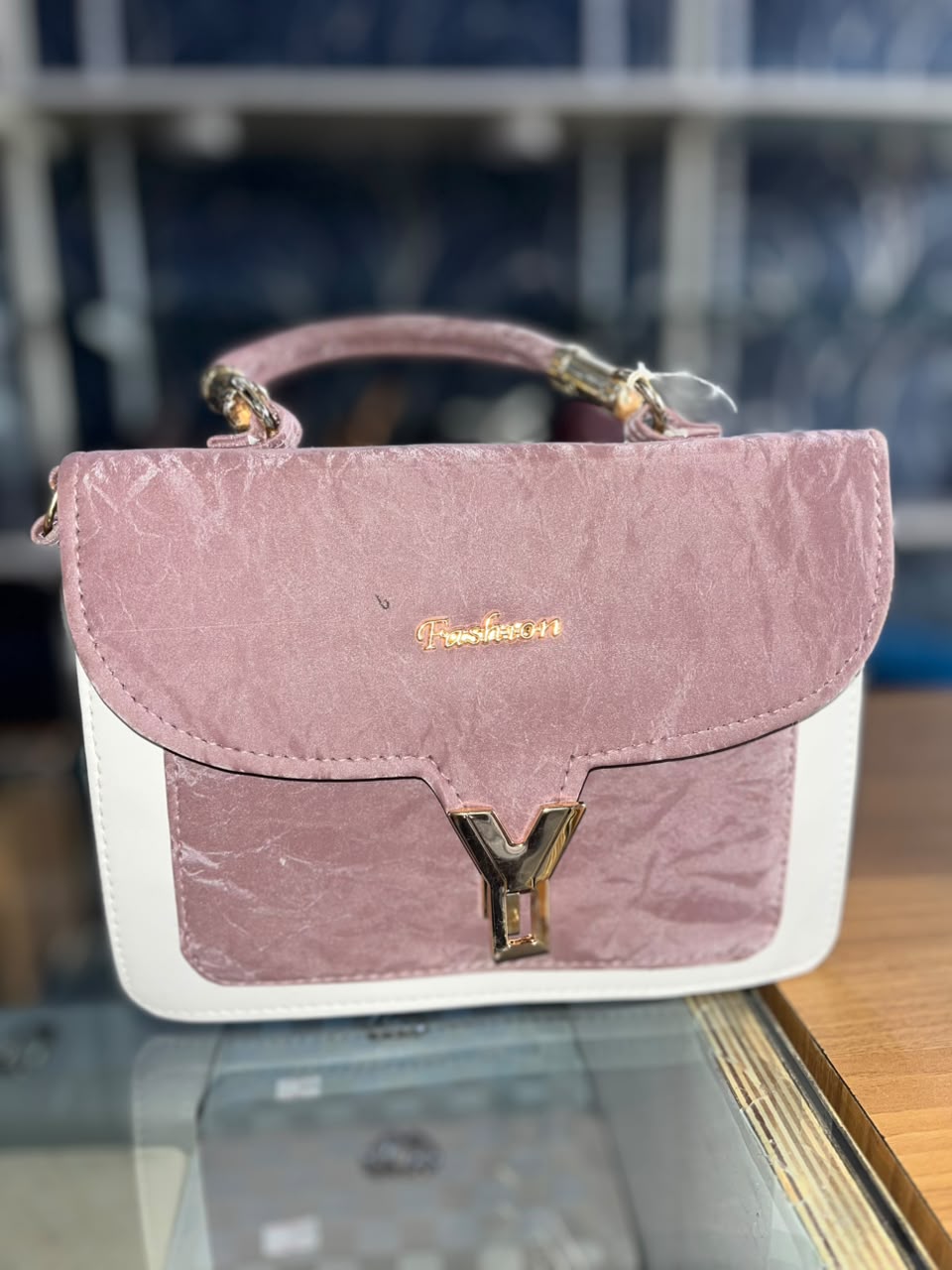 Fashion Stylish Purse