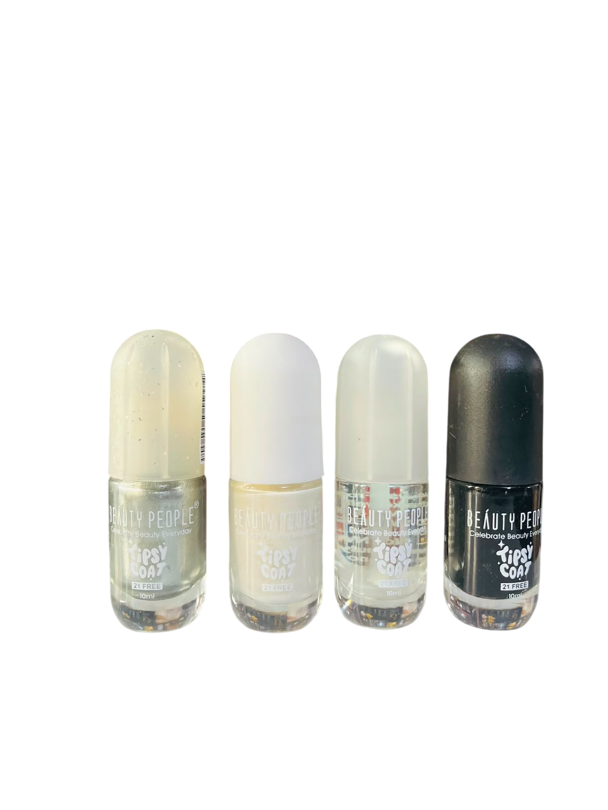 BEAUTY PEOPLE NAIL POLISH