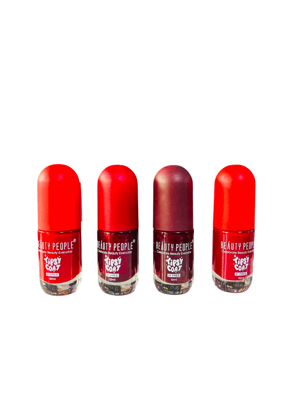 BEAUTY PEOPLE NAIL POLISH