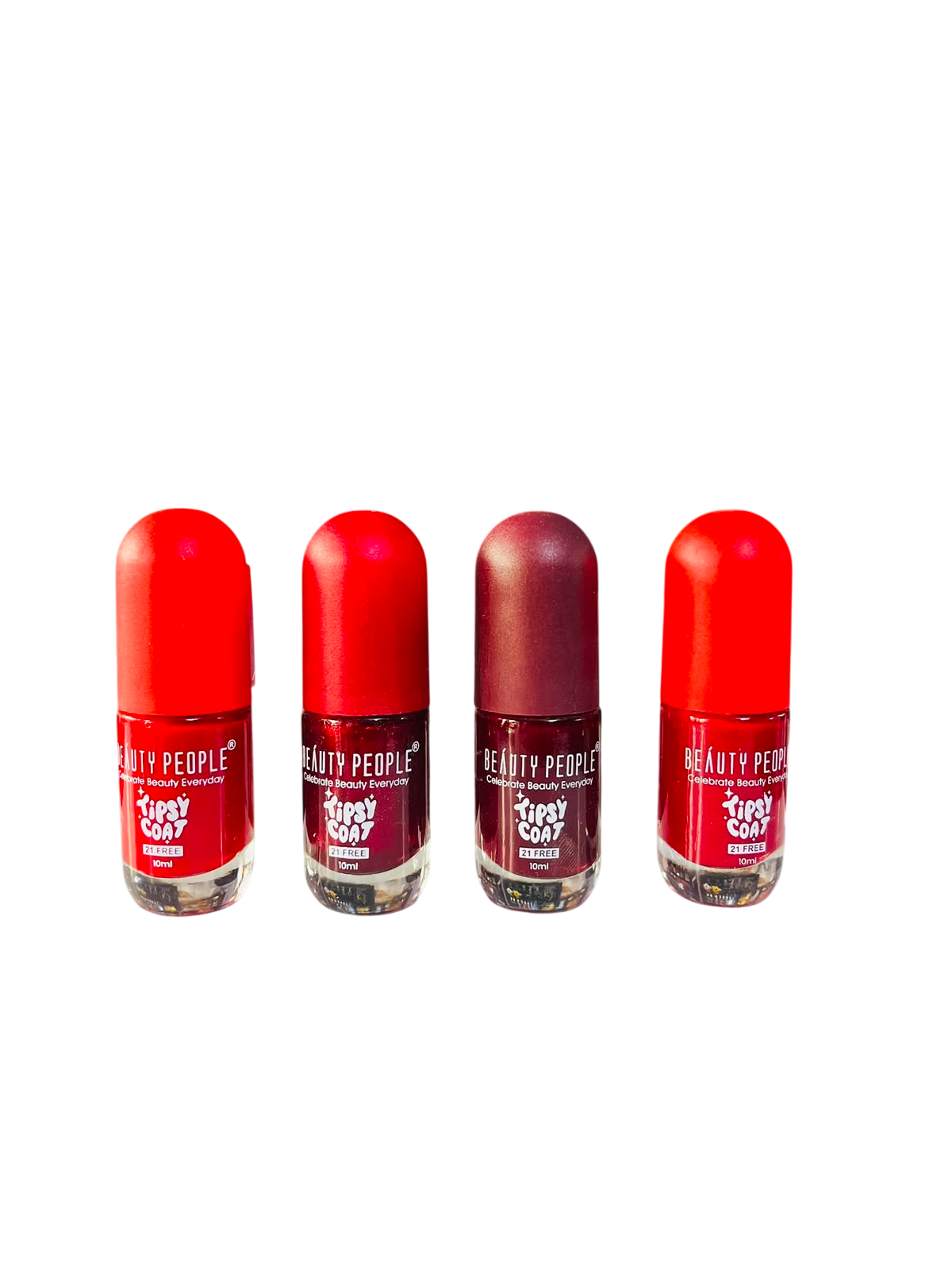 BEAUTY PEOPLE NAIL POLISH
