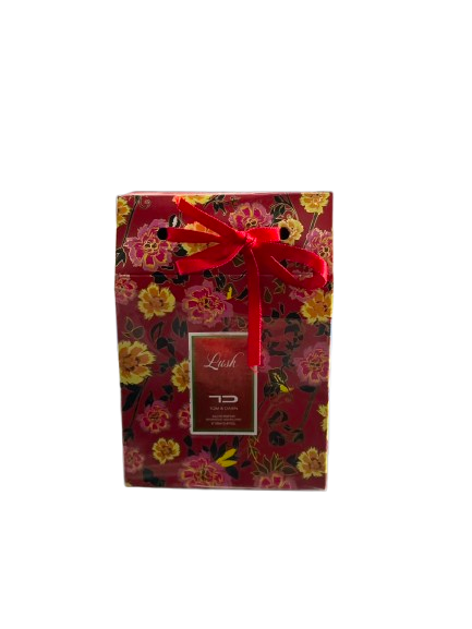 Tom & Darin Perfume