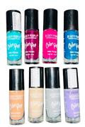 BEAUTY PEOPLE  NAIL POLISH