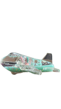 AEROPLANE IN CUTE COUPLE GIFT