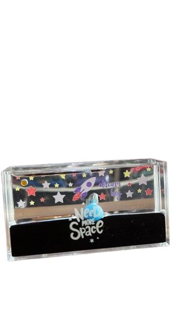 NEED MORE SPACE GIFTSET
