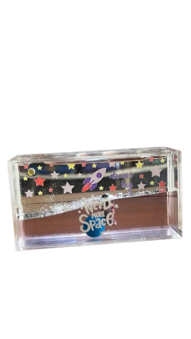 NEED MORE SPACE GIFTSET