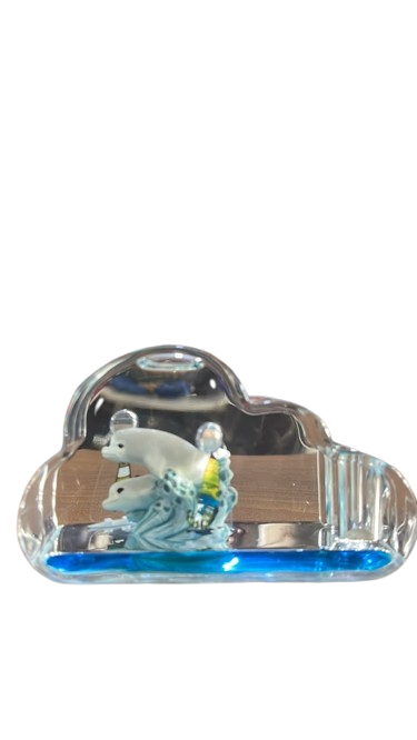 DOLPHIN COUPLE GIFT