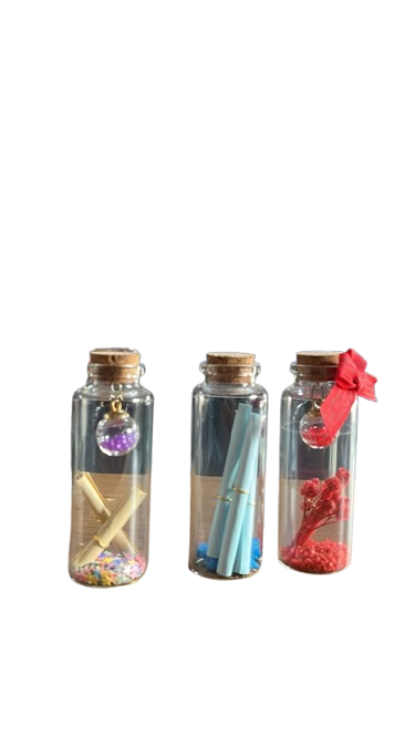 UNDER BOTTEL LATER GIFTSET