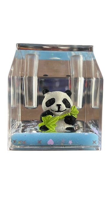 PANDA & CAT GIFT