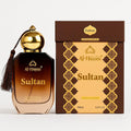 Al-Hassan Sultan Premium Perfume
