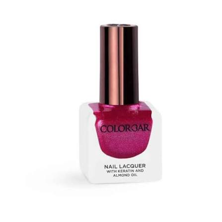 COLORBAR NAIL POLISH