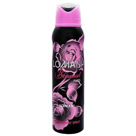 Lomani Spray