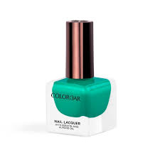 COLORBAR NAIL POLISH