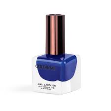 COLORBAR NAIL POLISH
