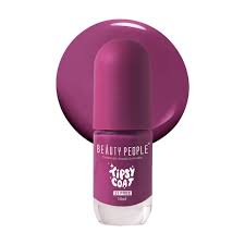 BEAUTY PEOPLE NAIL POLISH