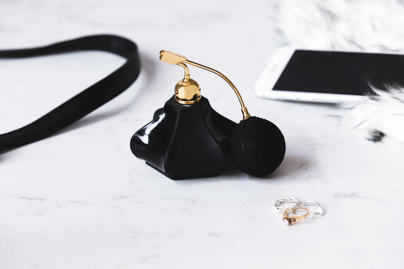 Perfumes