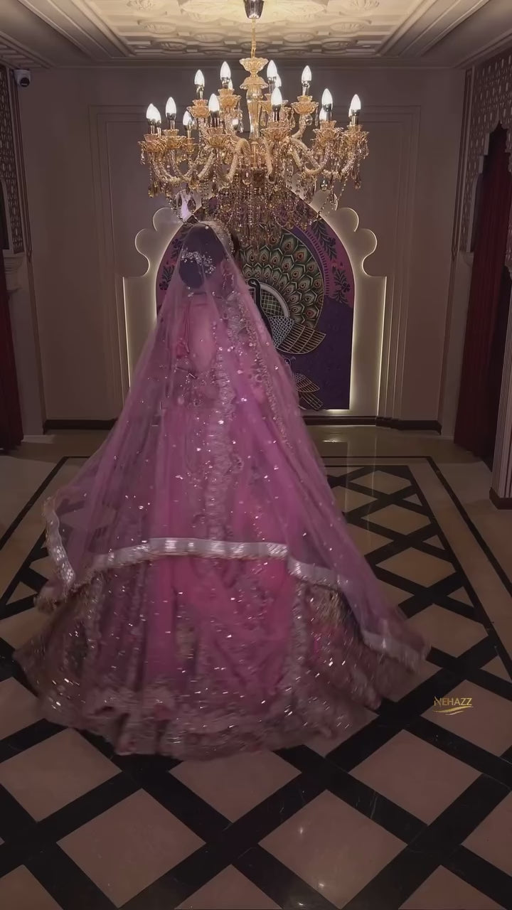 WOMEN WEDDING WEAR